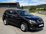 Nissan X-Trail 1.6 DIG-T Visia 4x2/Hagel - Nissan X-TRAIL VISIA mit Benzin-Antrieb