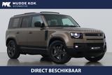 Land Rover Defender 2.0 P300e 110 X-Dynamic SE | FACELIFT | - Land Rover Defender Se mit Hybrid-Antrieb (Benzin/Elektro)