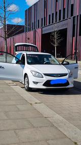 Hyundai i30 FD -Cw 2010 , 233000 km ,109 P... - Hyundai i30: Fd