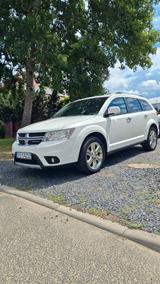 Dodge Journey 3.6 R/T - Dodge Journey SUV