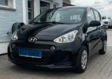 Hyundai i10 *Klima*EURO6*TÜV neu*