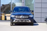 Mercedes-Benz GLC 200 4Matic - gebrauchte Mercedes-Benz GLC 200 aus dem Jahr 2019