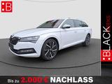 Skoda Superb Combi 2.0 TDI DSG Style NAVI RFK MATRIX A - Skoda Superb in Düsseldorf