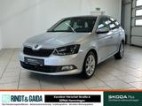 Skoda Fabia Combi 1.2 TSI Style PDC SHZ KAMERA NAVI - Skoda Fabia Gebrauchtwagen in Hannover