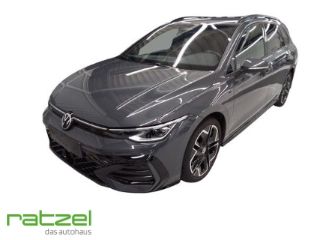 Volkswagen Golf Variant 2.0 TSI 4M R-Line DSG Har/Kar AHK S
