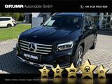 Mercedes-Benz GLB 250 4MATIC Facelift+Pano+Totwinkel+CarPlay++ - Mercedes-Benz GLB 250 aus 2024