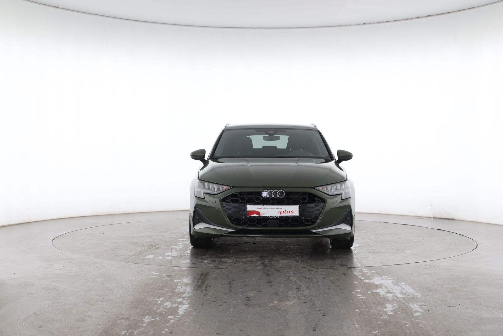 Audi A3 - Bild 6