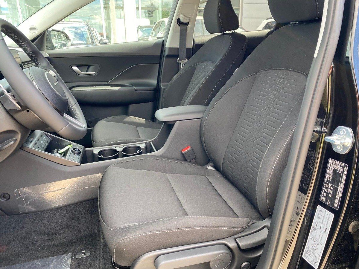 Hyundai KONA - Bild 6