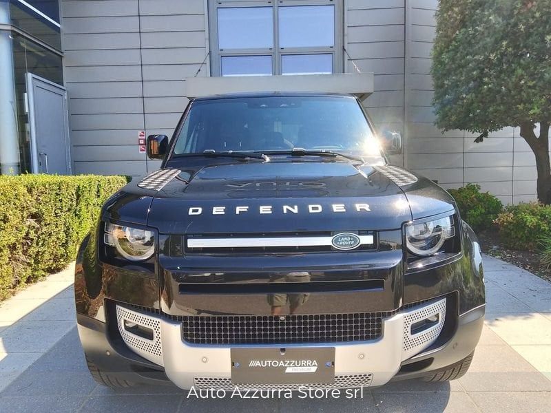 Land Rover Defender Defender 110 3.0d i6 mhev SE imagem 2