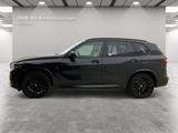 BMW X5 xDrive40d M Sport LiveCockpitProf Head-Up - BMW X5: Xdrive