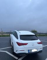 Mercedes-Benz CLA 200 Shooting Brake AMG Line - Mercedes-Benz CLA 200 Shooting Brake von privat