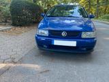 Volkswagen Polo 1.0 XXL XXL - gebrauchte Volkswagen Polo aus dem Jahr 1997