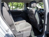 Volkswagen Touran - Vorschau Bild 8