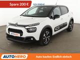 Citroën C3 1.2 PureTech Shine Pack Aut*NAVI*TEMPO*CAM*