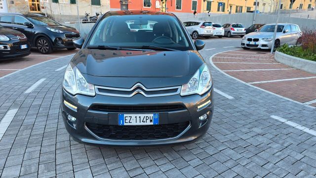 Citroën Citroen C3 PureTech 82 Exclusive