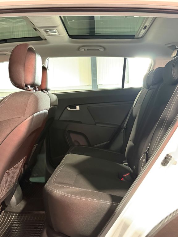 KIA Sportage - Bild 17