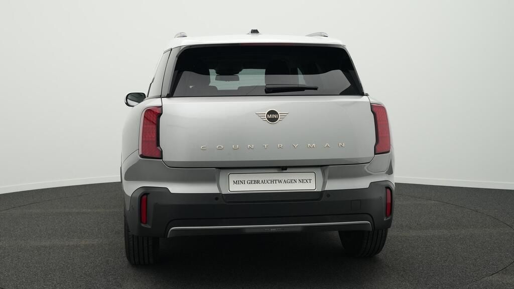 MINI Cooper C Countryman - Bild 10