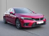 Honda Civic 2.0 Hybrid e:HEV Elegance AHK Kamera Navi - Honda Civic: Elegance
