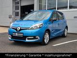 Renault Scenic III Limited Xmod Paris|Navi|Tüv Neu - Renault Scenic Gebrauchtwagen in Düsseldorf