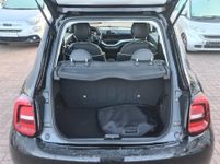 Fiat 500e - Vorschau Bild 12