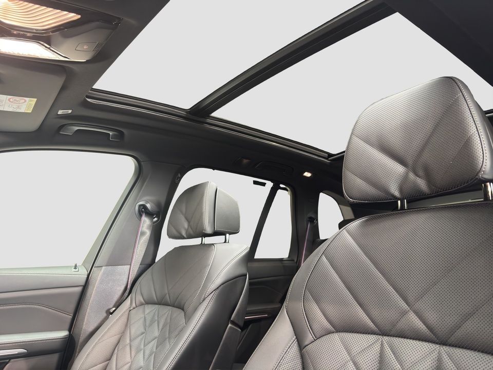 BMW X5 - Bild 11