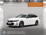 BMW M340i xDrive Touring AHK Driv.Assist.Prof LED - gebrauchte BMW M340i aus dem Jahr 2023