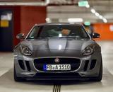 Jaguar F-Type 3.0 L P340 V6 Kompressor Automatik - - Jaguar F-Type: V6