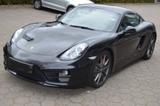 Porsche Cayman S S - gebrauchte Porsche Cayman aus dem Jahr 2014