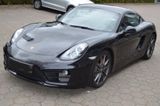 Porsche Cayman S S