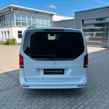 Mercedes-Benz V 300 d 4M EXCLUSIVE EDITION lg AMG/AHK/Standhzg - : Leder, Lg