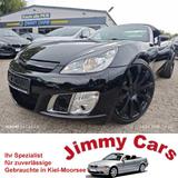 Opel GT GT - Opel GT Benziner Gebrauchtwagen