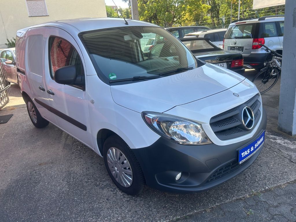 Image of Mercedes-Benz Citan