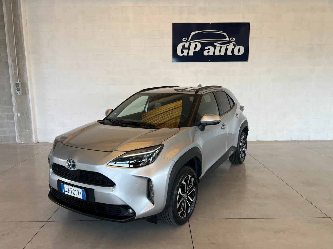 Other Toyota Yaris Cross 1.5 Hybrid 5p. E-CVT Trend un