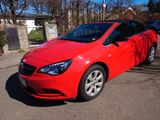 Opel Cascada 1.4 Turbo 103kW ecoFLEX INNOVATION I... - Opel Cascada aus 2017
