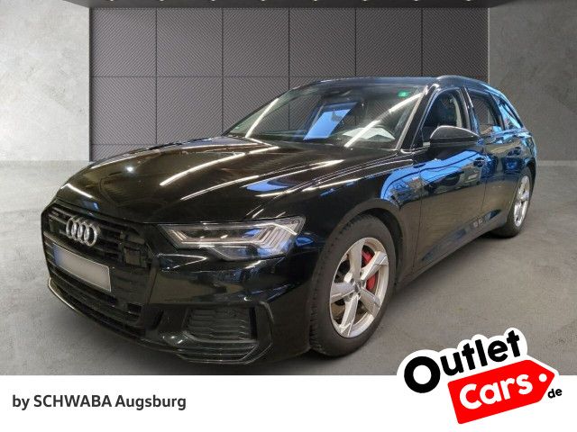 Audi A6 Avant sport 55 TFSI e quattro S tr. *S line*