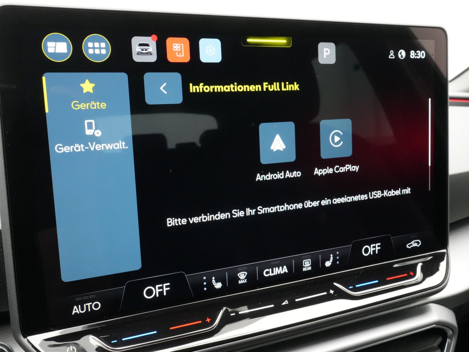 Seat Leon - Bild 12