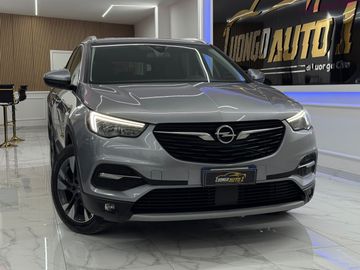 Opel Grandland (X) - 1