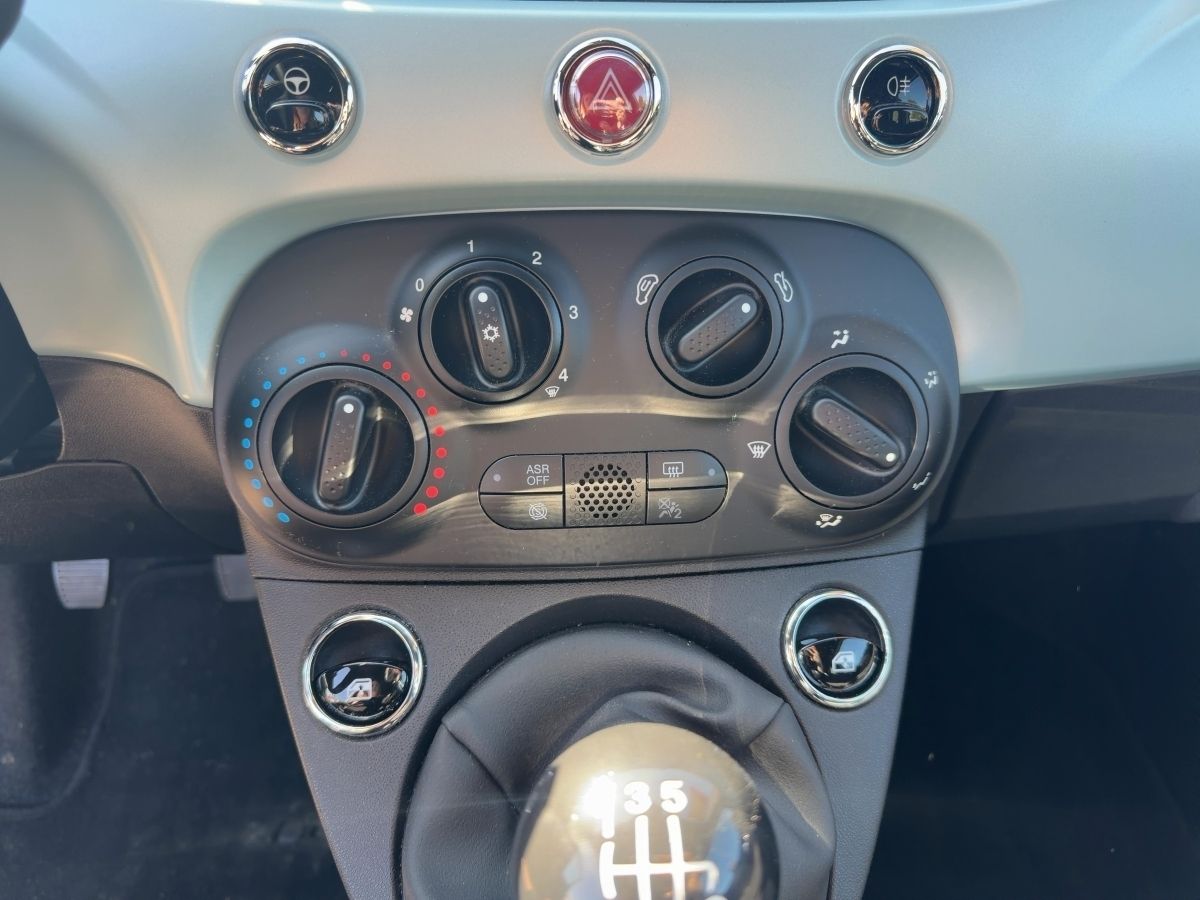 Fiat 500 - Bild 15