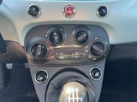 Fiat 500 - Vorschau Bild 15