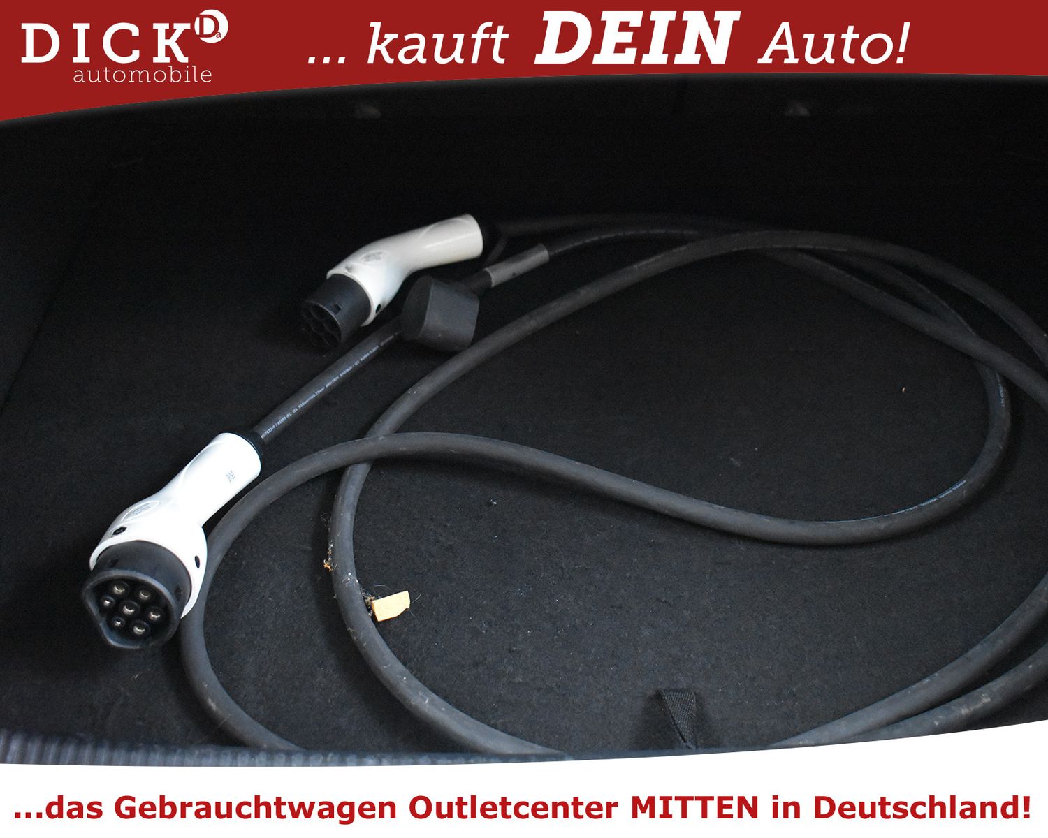 MG MG5 MAX 61 KWH Luxury >NAVI+LED+SHZ+DAB+ACC+360° - Image 26