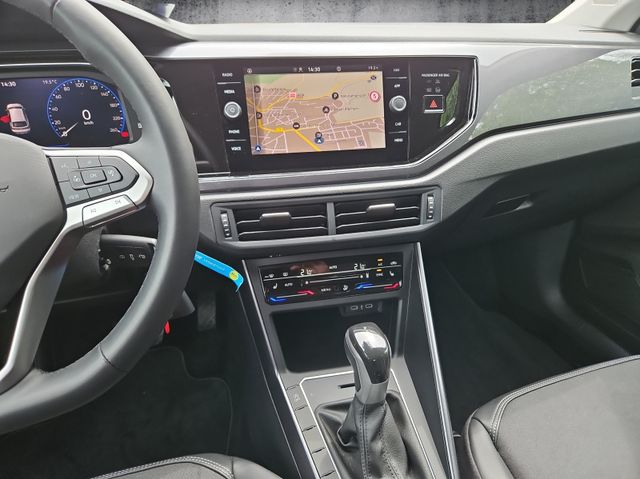 Taigo STYLE 1.0 TSI OPF DSG IQ.DRIVE ACC