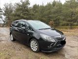 Opel Zafira Tourer 2.0 CDTI Business Edition 125k...