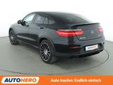 Mercedes-Benz GLC 43 AMG 4Matic Aut.*NAVI*LED*ACC*PDC*360° - Mercedes-Benz GLC-Klasse Gebrauchtwagen in Leipzig