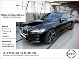Volvo V 60 T4 R Design ALLWETTER SERVICE NEU - Volvo V60 in Mannheim