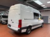 Mercedes-Benz Sprinter 317 CDI L2H2 Mixto Klima Kamera Navi - Mercedes-Benz Sprinter mixto