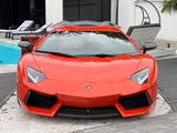 Lamborghini Aventador LP 700-4 - Full Carbon ** New Service  - Lamborghini: Lp700