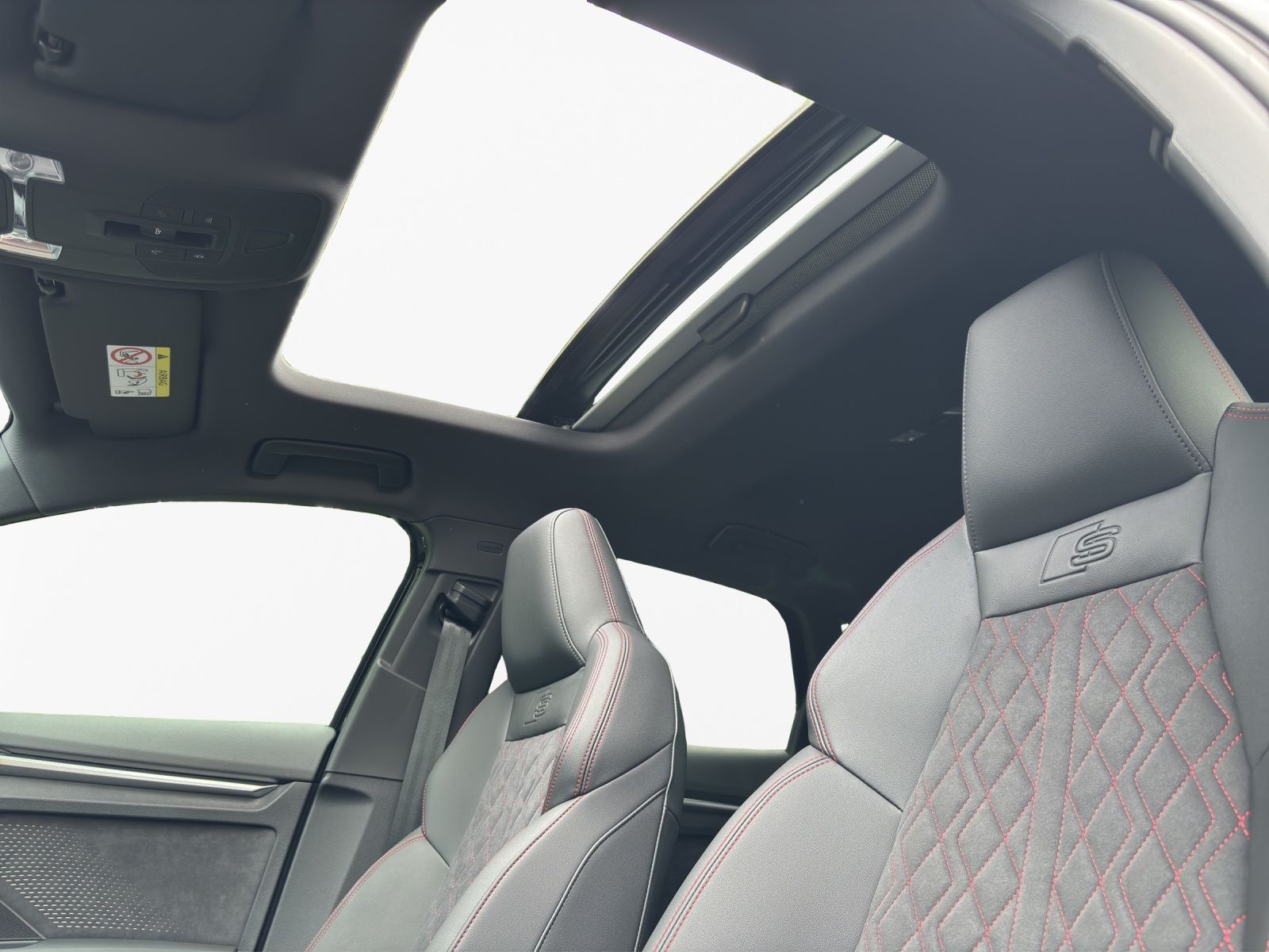 Audi A3 - Bild 10