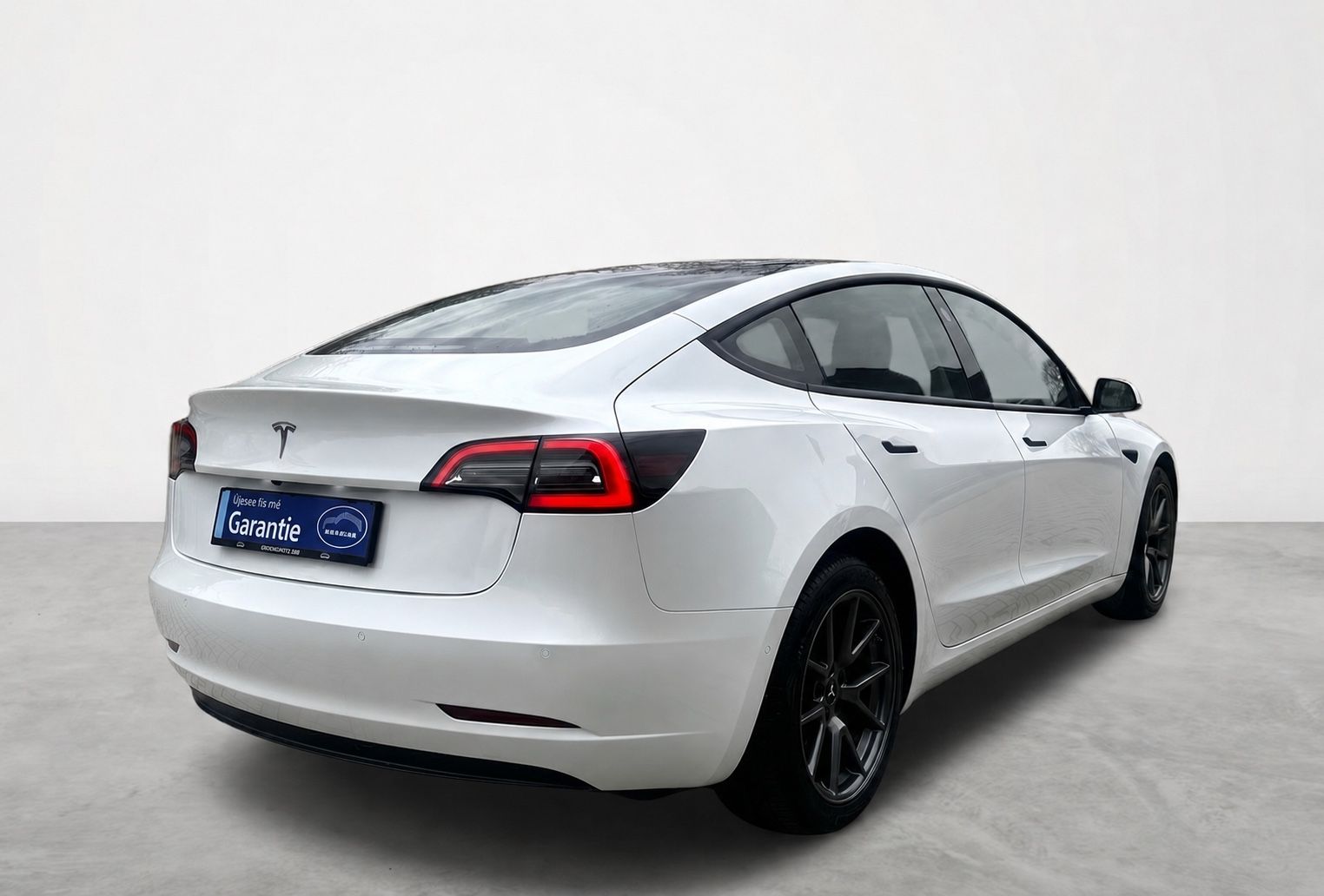 Tesla Model 3 Standard Range RWD WÄRMEP. SOH 96,8% foto 5