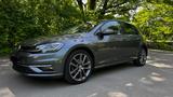 Volkswagen Golf 1.4 TSI BMT DSG Highline Highline