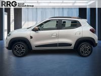 Dacia Spring - Vorschau Bild 2